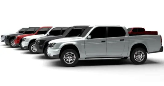 When Is The Best Time To Buy A Pickup Truck