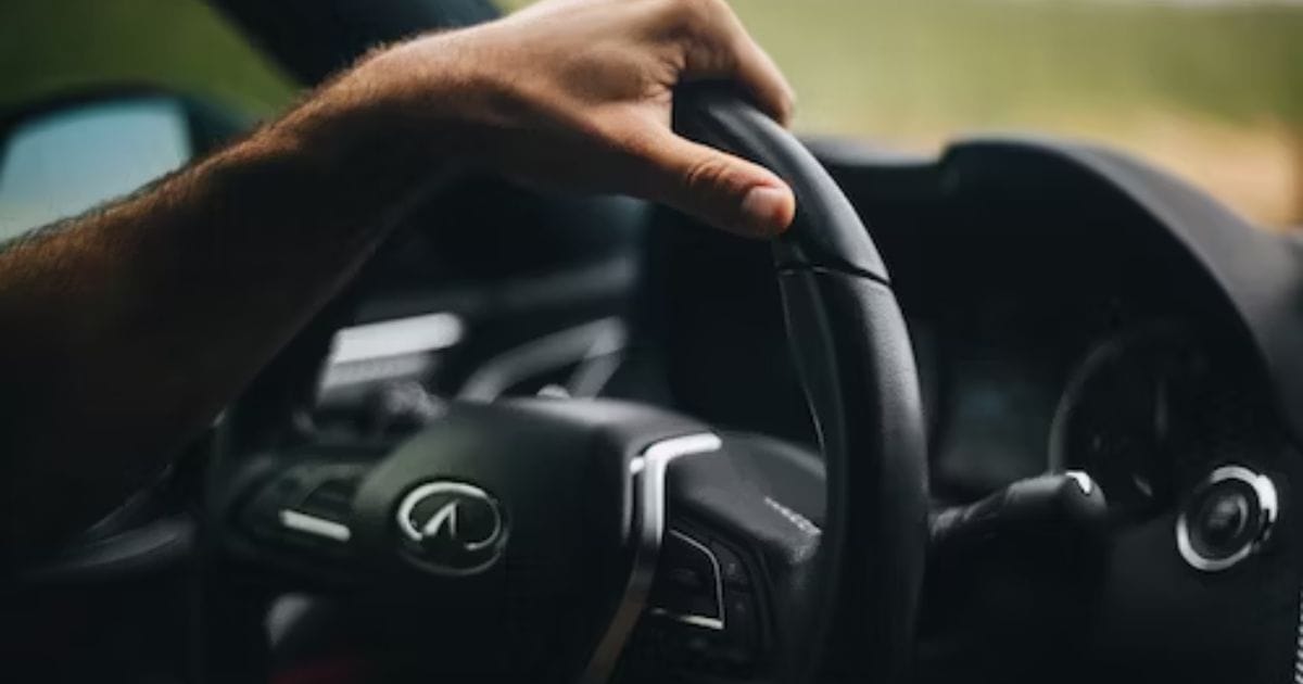 How To Drive A Pickup Truck