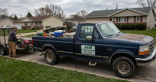 Is A Pickup Truck A Commercial Vehicle