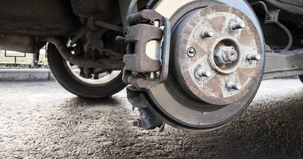 How Often Do Brake Pads Need To Be Replaced Decades of Wheels