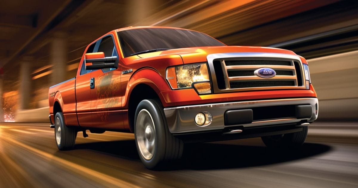 Why Are Pickup Truck Drivers So Aggressive? Decades of Wheels